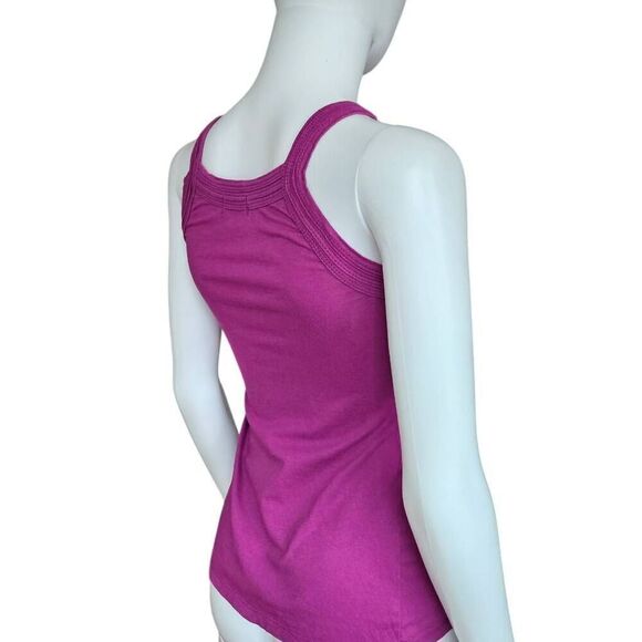 y2k fitted baby tank - Picture 5 of 5